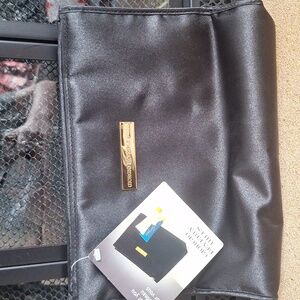 Giorgio Beverly Hills Black Bag